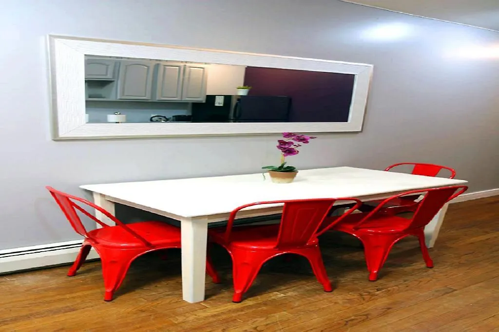 Luxury Living Suites New York United States