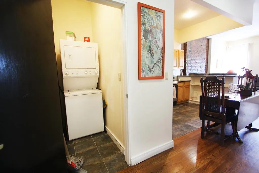 Apartment Luxury Living Suites New York United States