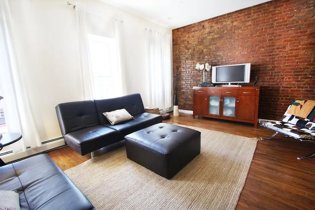 Luxury Living Suites New York United States