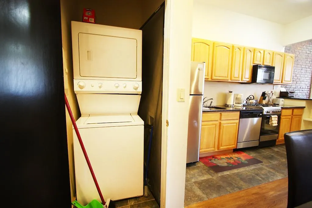 Luxury Living Suites New York
