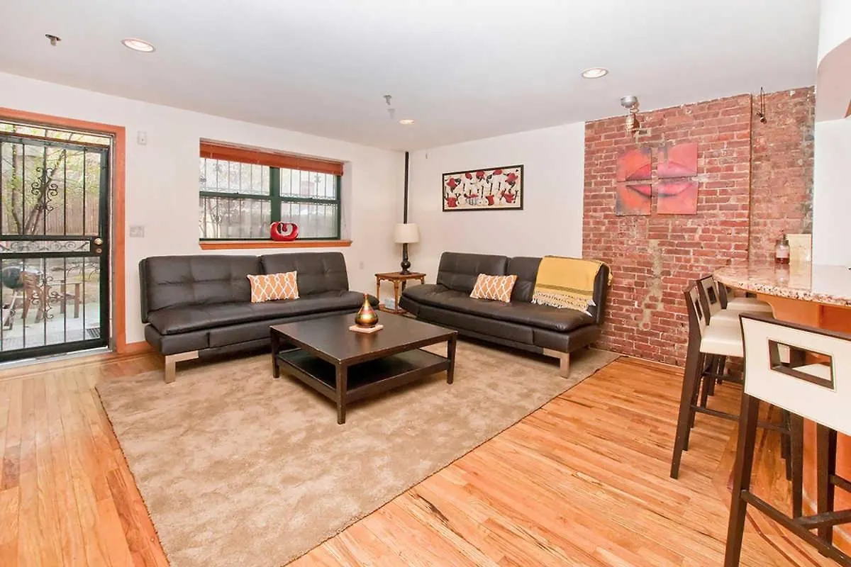 Luxury Living Suites New York