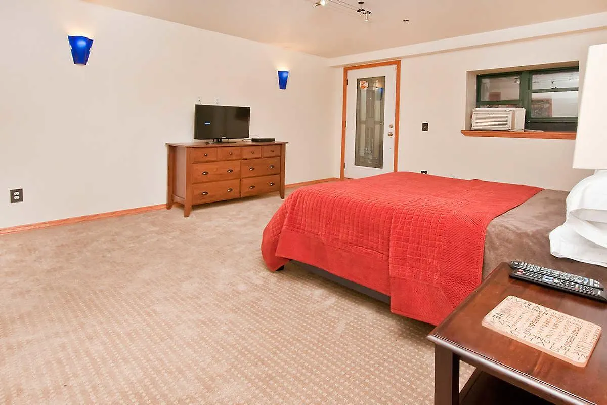 Luxury Living Suites New York United States