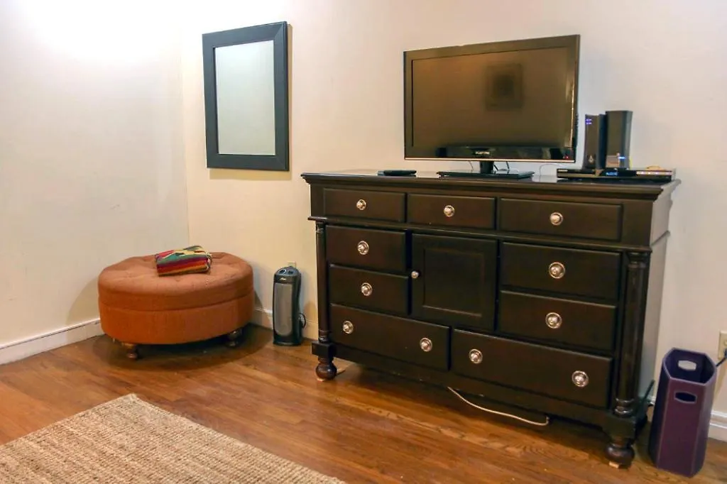 Apartamento Luxury Living Suites Nueva York