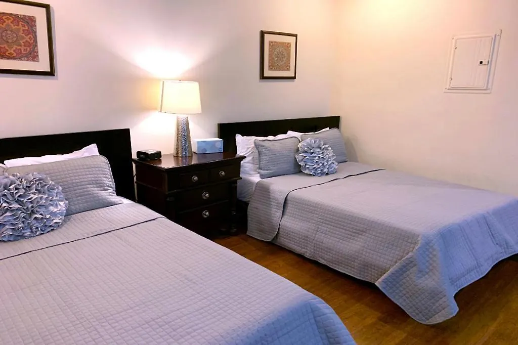 Luxury Living Suites Nueva York Apartamento
