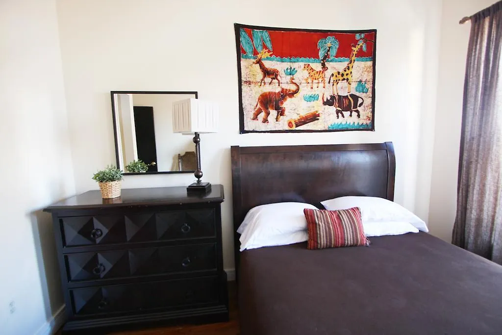 Luxury Living Suites Nueva York Apartamento