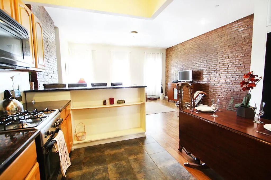 Luxury Living Suites Nueva York 0*,  Estados Unidos