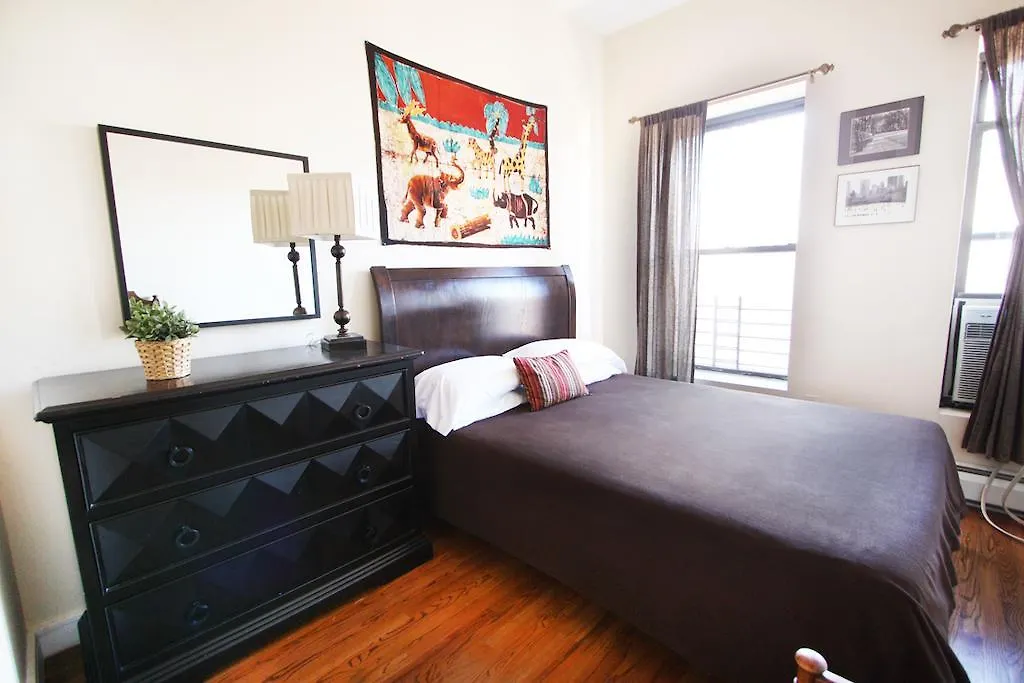 Luxury Living Suites Nueva York Apartamento