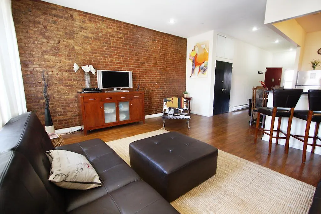 Luxury Living Suites Nueva York 0*,  Estados Unidos