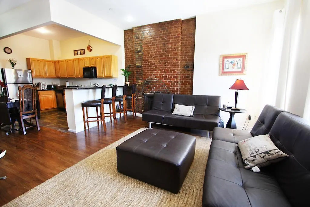 Luxury Living Suites Nueva York