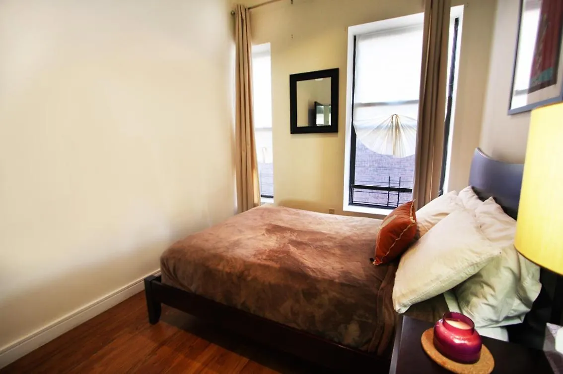 Luxury Living Suites Nueva York Estados Unidos