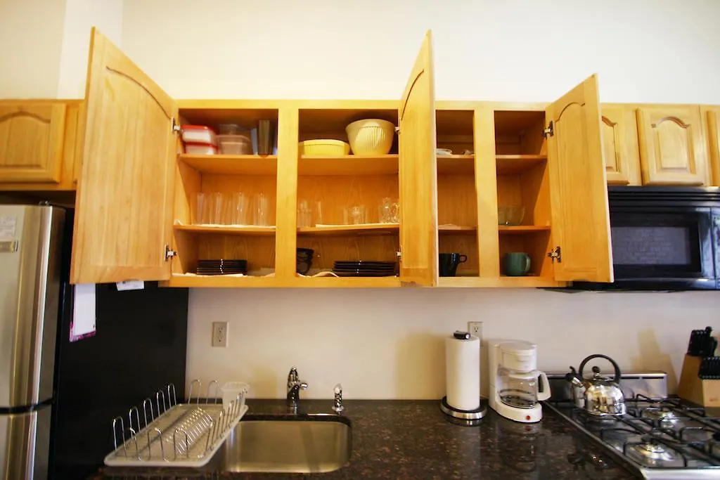 Luxury Living Suites Nueva York 0*,