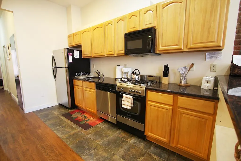 Luxury Living Suites Nueva York 0*,  Estados Unidos