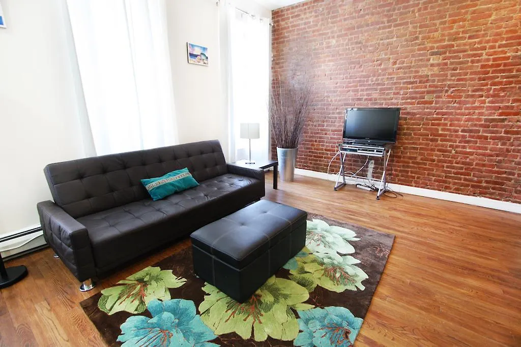 Luxury Living Suites Nueva York 0*,  Estados Unidos