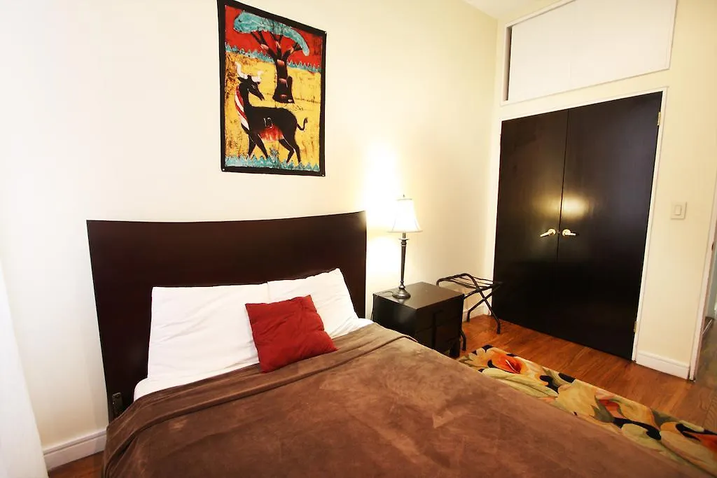Luxury Living Suites Nueva York