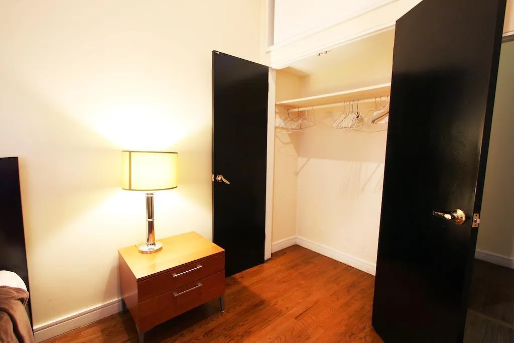 Luxury Living Suites Nueva York Apartamento
