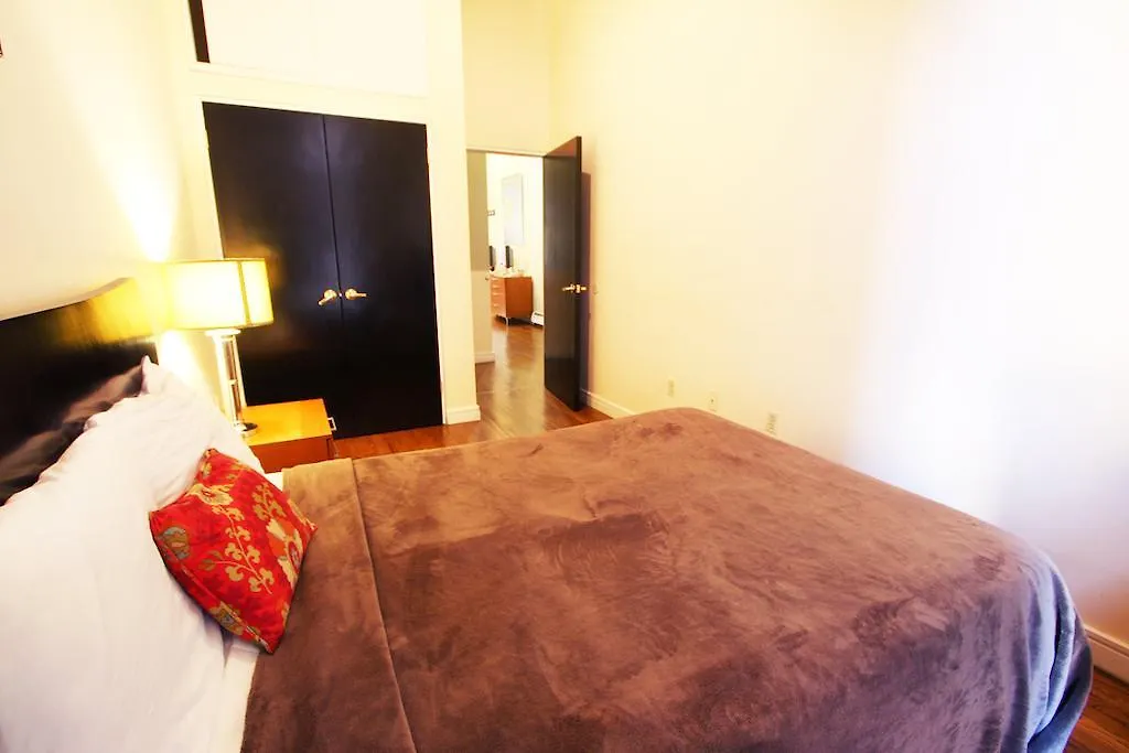 Luxury Living Suites Nueva York 0*,  Estados Unidos