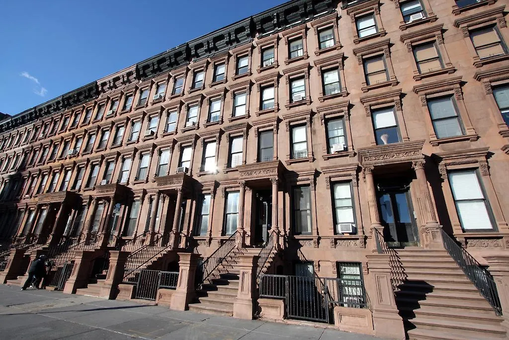 Luxury Living Suites Nueva York