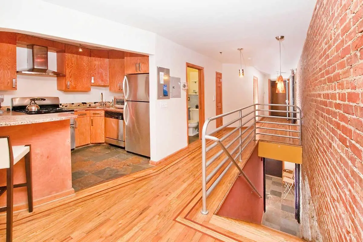 Apartamento Luxury Living Suites Nueva York Estados Unidos