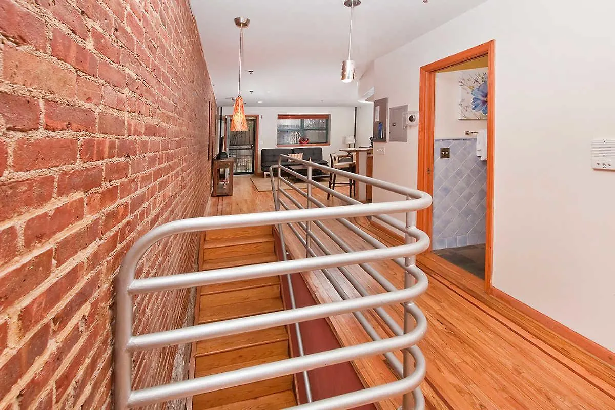 Luxury Living Suites Nueva York Apartamento