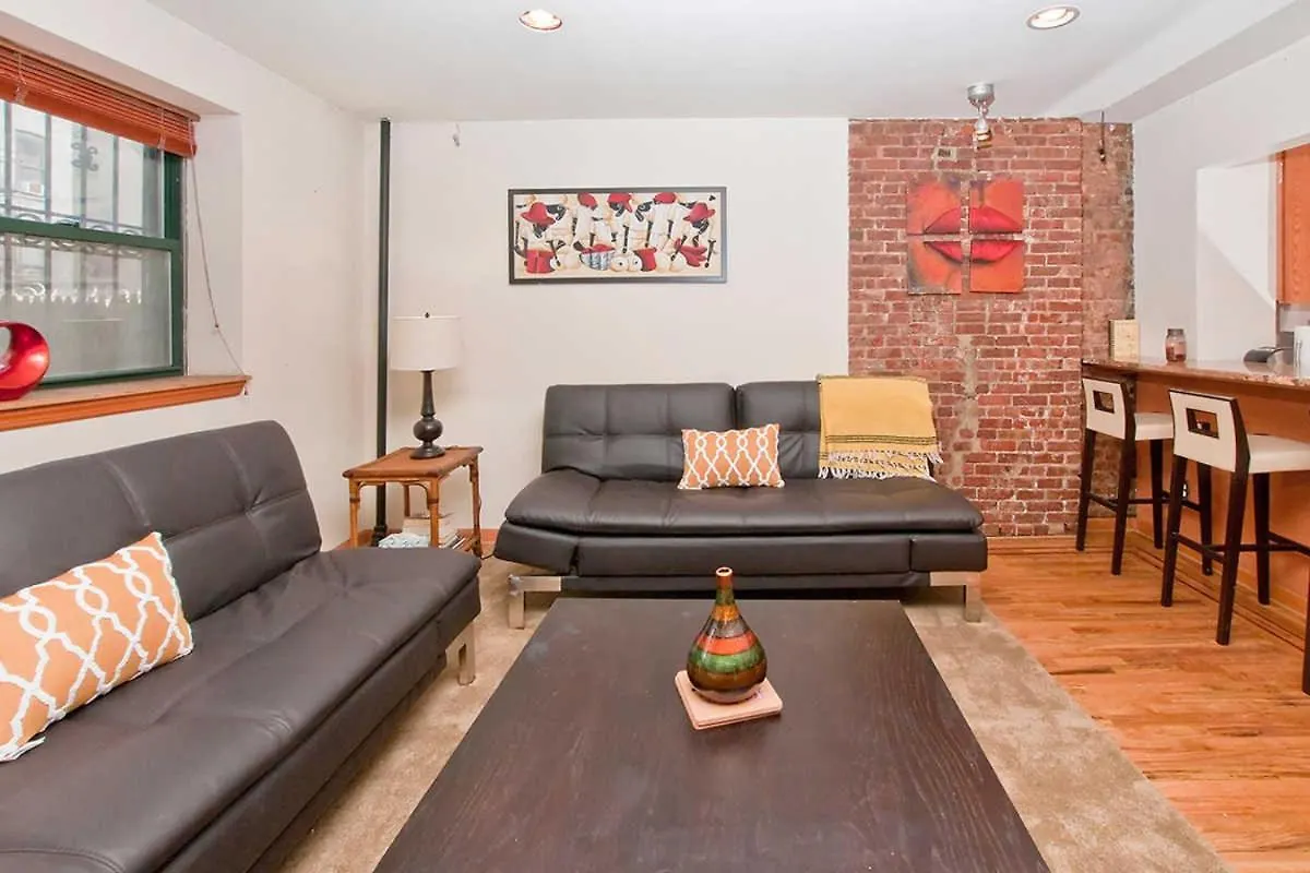 Luxury Living Suites Nueva York