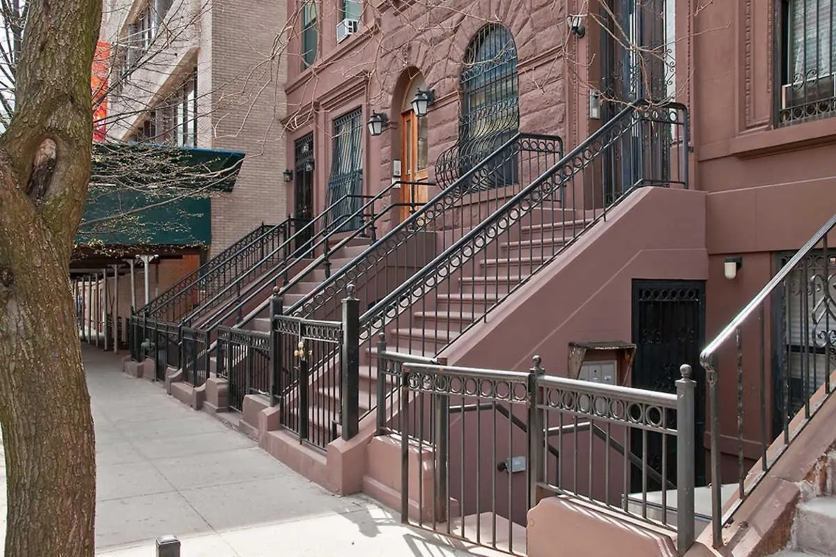 Luxury Living Suites Nueva York 0*,  Estados Unidos